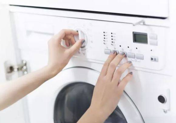 Çamaşır makinesine 1 bardak koyun kireçten kurtulun! Çamaşır makineniz ilk günkü performansına dönsün 15